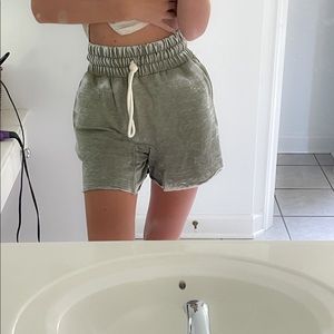 Urban Outfitters lounge shorts